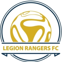 Legion Rangers YFC