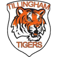 Tillingham Tigers YFC