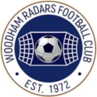 Woodham Radars YFC