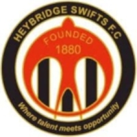 Heybridge Swifts YFC