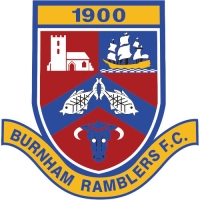 Burnham Ramblers Juniors FC